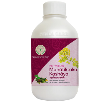 pentacare-ayurveda-mahatiktaka-kashaya